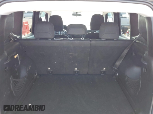 2019 Jeep Renegade Sport with VIN ZACNJAAB9KPK68676, listed as a IAAI auction lot 42032714 with 68,947 mi miles and . Bid and sale history available at DreamBid. Image 18.