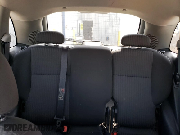 2005 Chrysler PT Cruiser Limited with VIN 3C8FY68BX5T626174, listed as a Copart auction lot 60948464 with 143,985 mi miles and Salvage title. Bid and sale history available at DreamBid. Image 10.