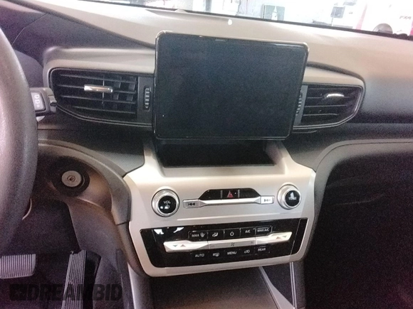 2022 Ford Explorer z VIN 1FMSK7BH3NGB04281, wystawiony jako IAAI lot #42511061 z przebiegiem 72 613 mil mil oraz . Historia ofert i sprzedaży dostępna na DreamBid. Obrazek 22.