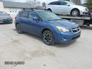 2013 Subaru Crosstrek Premium with VIN JF2GPACC1D1806324, listed as a IAAI auction lot 42047592 with 336,848 mi miles and . Bid and sale history available at DreamBid. Image 1.