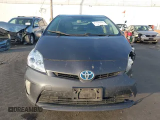 2015 Toyota Prius Four z VIN JTDKN3DU3F0443776, wystawiony jako IAAI lot #41349500 z przebiegiem 244 170 mil mil oraz . Historia ofert i sprzedaży dostępna na DreamBid. Obrazek 12.