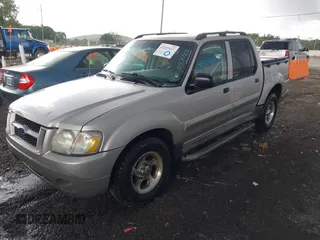 2005 Ford Explorer Sport Trac XLS with VIN 1FMZU67K95UA87785, listed as a IAAI auction lot 42207437 with 195,682 mi miles and . Bid and sale history available at DreamBid. Image 2.