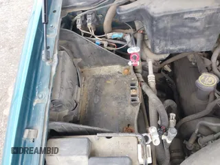 1997 Ford F-150 XL с VIN 1FTDX18W6VKD30779, выставлен на аукционе IAAI как лот 42581834 с пробегом 228 598 миль миль и . История ставок и продаж доступна на DreamBid. Изображение 12.