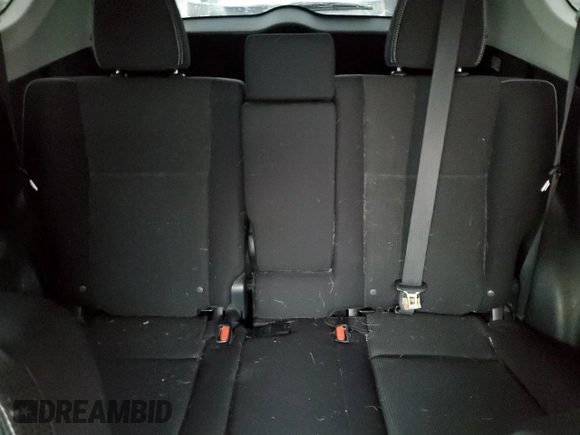 2017 Toyota RAV4 XLE with VIN JTMWFREV0HJ718137, listed as a Copart auction lot 49931375 with 192,980 mi miles and Salvage Title. Bid and sale history available at carsss.com. Image 10.