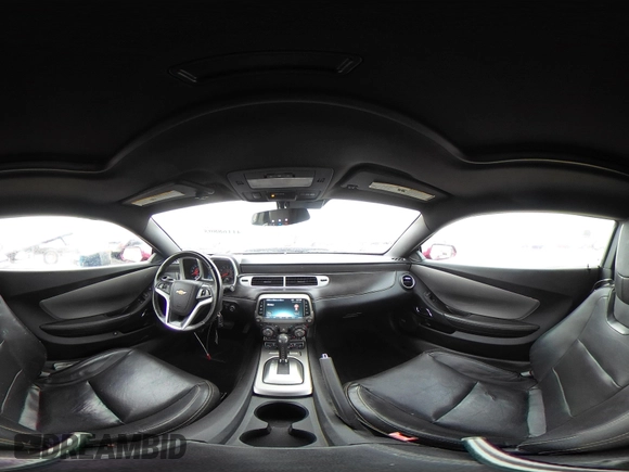 2014 Chevrolet Camaro LT z VIN 2G1FC1E3XE9317459, wystawiony jako IAAI lot #41168805 z przebiegiem 126 298 mil mil oraz . Historia ofert i sprzedaży dostępna na DreamBid. Obrazek 19.