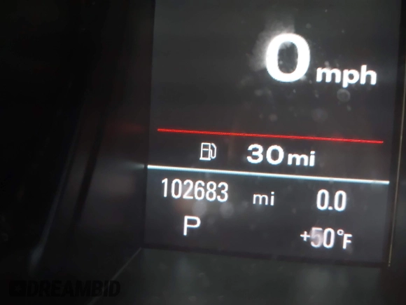 2013 Audi A5 Premium Plus с VIN WAULFAFH9DN014063, выставлен на аукционе IAAI как лот 42009911 с пробегом 102 683 миль миль и . История ставок и продаж доступна на DreamBid. Изображение 15.