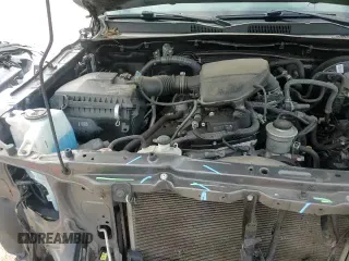 2022 Toyota Tacoma SR with VIN 3TYAX5GN3NT034540, listed as a Copart auction lot 68511975 with 95,231 mi miles and Salvage title. Bid and sale history available at DreamBid. Image 16.