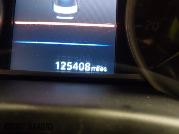 2019 Nissan Sentra SV with VIN 3N1AB7AP9KY427322, listed as a IAAI auction lot 41609080 with 125,408 mi miles and . Bid and sale history available at DreamBid. Image 7.