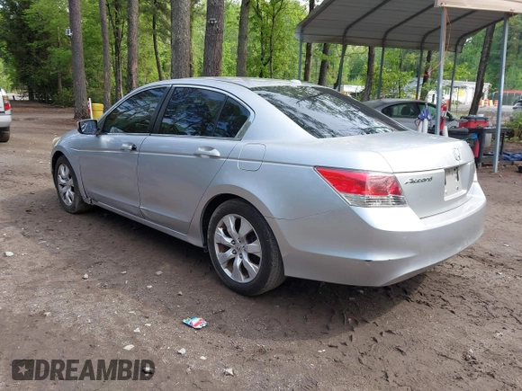 2009 Honda Accord EX-L z VIN 1HGCP26849A013747, wystawiony jako IAAI lot #42110309 z przebiegiem 247 048 mil mil oraz . Historia ofert i sprzedaży dostępna na DreamBid. Obrazek 3.