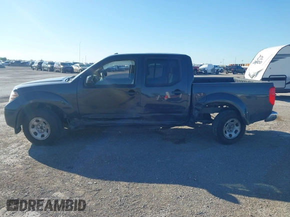 2012 Nissan Frontier SV z VIN 1N6AD0ER1CC403632, wystawiony jako IAAI lot #42072915 z przebiegiem 188 845 mil mil oraz . Historia ofert i sprzedaży dostępna na DreamBid. Obrazek 14.