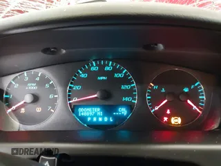 2014 Chevrolet Impala LT with VIN 2G1WB5E36E1133855, listed as a IAAI auction lot 41969358 with 148,897 mi miles and . Bid and sale history available at DreamBid. Image 7.