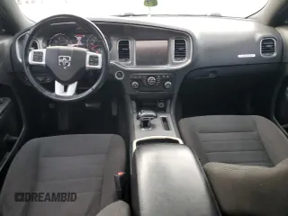 2012 Dodge Charger SXT with VIN 2C3CDXHG3CH304570, listed as a Copart auction lot 46304225 with 196,716 mi miles and Clean Title. Bid and sale history available at carsss.com. Image 8.