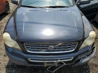 2005 Volvo XC90 z VIN YV1CZ852051206636, wystawiony jako Copart lot #58957045 z przebiegiem Nie podano mil oraz Szkoda całkowita • Salvage title. Historia ofert i sprzedaży dostępna na DreamBid. Obrazek 12.