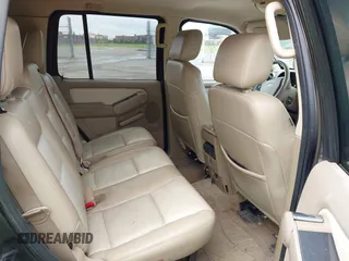 2007 Ford Explorer XLT with VIN 1FMEU63E37UA69638, listed as a IAAI auction lot 42458963 with 235,912 mi miles and . Bid and sale history available at DreamBid. Image 8.
