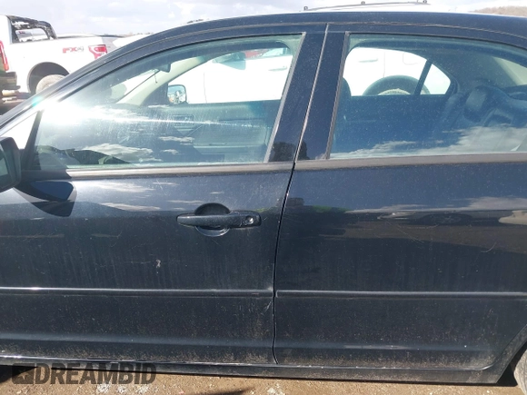 2007 Ford Fusion SE with VIN 3FAHP07177R105132, listed as a IAAI auction lot 41705099 with 222,344 mi miles. Bid and sale history available at carsss.com. Image 15.