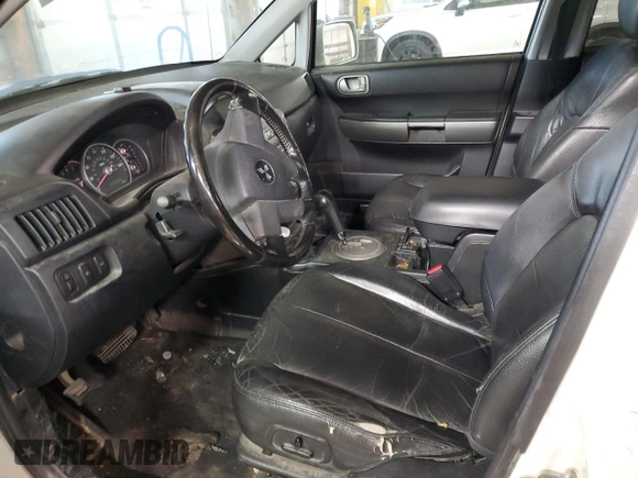 2005 Mitsubishi Endeavor Limited z VIN 4A4MN41SX5E070604, wystawiony jako Copart lot #75447324 z przebiegiem 235 974 mil mil oraz Szkoda całkowita • Salvage title. Historia ofert i sprzedaży dostępna na DreamBid. Obrazek 7.