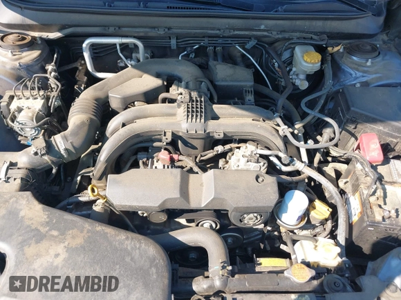 2017 Subaru Legacy Limited with VIN 4S3BNAN67H3050532, listed as a IAAI auction lot 42653932 with 82,125 mi miles and . Bid and sale history available at DreamBid. Image 10.