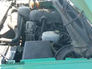2003 Chevrolet Silverado 2500 LS с VIN 1GCGK29U93Z314630, выставлен на аукционе IAAI как лот 42386828 с пробегом 225 681 миль миль и . История ставок и продаж доступна на DreamBid. Изображение 12.