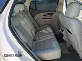 2020 GMC Terrain Denali с VIN 3GKALSEX0LL261654, выставлен на аукционе Copart как лот 47451725 с пробегом 97 629 миль миль и Чистый • Clean title. История ставок и продаж доступна на DreamBid. Изображение 11.