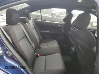 2015 Subaru WRX with VIN JF1VA1A64F9828350, listed as a Copart auction lot 54165135 with 94,871 mi miles and Clean Title. Bid and sale history available at carsss.com. Image 10.