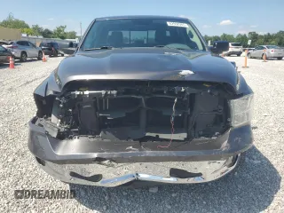2017 Ram 1500 Big Horn z VIN 1C6RR7TT6HS661468, wystawiony jako Copart lot #62992085 z przebiegiem 108 294 mil mil oraz Szkoda całkowita • Salvage title. Historia ofert i sprzedaży dostępna na DreamBid. Obrazek 5.
