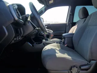 2017 Toyota Tacoma SR5 with VIN 3TMAZ5CNXHM041159, listed as a Copart auction lot 52250905 with 99,337 mi miles and Salvage Title. Bid and sale history available at DreamBid. Image 7.