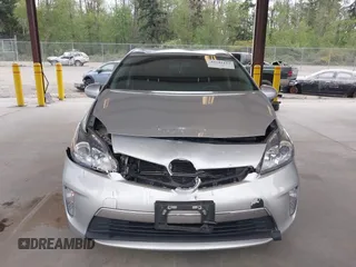 2013 Toyota Prius with VIN JTDKN3DP7D3040292, listed as a IAAI auction lot 42141112 with 103,569 mi miles and . Bid and sale history available at DreamBid. Image 12.