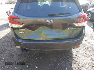 2024 Subaru Forester Premium с VIN JF2SKACC8RH509283, выставлен на аукционе IAAI как лот 42151924 с пробегом 10 593 миль миль и . История ставок и продаж доступна на DreamBid. Изображение 18.