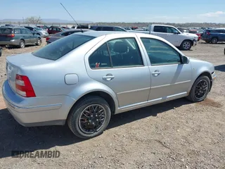 2004 Volkswagen Jetta GL с VIN 3VWRK69M44M006328, выставлен на аукционе IAAI как лот 42029197 с пробегом 143 906 миль миль и . История ставок и продаж доступна на DreamBid. Изображение 4.