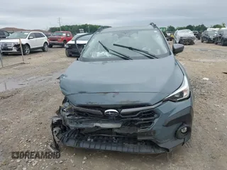 2024 Subaru Crosstrek Premium с VIN JF2GUADC7R8209622, выставлен на аукционе IAAI как лот 42589532 с пробегом Не указан миль и . История ставок и продаж доступна на DreamBid. Изображение 12.