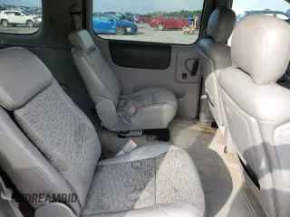 2005 Chevrolet Uplander LS z VIN 1GNDV23L95D178081, wystawiony jako Copart lot #57878195 z przebiegiem 165 456 mil mil oraz Szkoda całkowita • Salvage title. Historia ofert i sprzedaży dostępna na DreamBid. Obrazek 11.