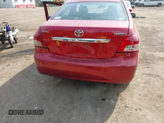 2008 Toyota Yaris с VIN JTDBT903681258088, выставлен на аукционе IAAI как лот 42255228 с пробегом 198 479 миль миль и . История ставок и продаж доступна на DreamBid. Изображение 6.