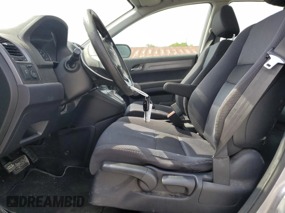 2008 Honda CR-V LX z VIN JHLRE48388C056344, wystawiony jako Copart lot #58883525 z przebiegiem 207 345 mil mil oraz Szkoda całkowita • Salvage title. Historia ofert i sprzedaży dostępna na DreamBid. Obrazek 7.