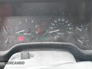 2000 Jeep Wrangler Sport with VIN 1J4FA49S3YP781614, listed as a IAAI auction lot 42292668 with 152,600 mi miles and . Bid and sale history available at DreamBid. Image 7.