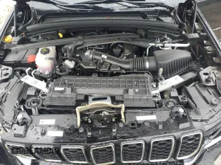 2024 Jeep Grand Cherokee Limited z VIN 1C4RJHBG4RC260670, wystawiony jako Copart lot #64094415 z przebiegiem 7 006 mil mil oraz Szkoda całkowita • Salvage title. Historia ofert i sprzedaży dostępna na DreamBid. Obrazek 12.