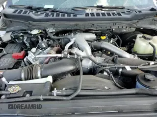 2024 Ford F-250 XL с VIN 1FT8W2BTXREF73413, выставлен на аукционе Copart как лот 65669125 с пробегом 16 144 миль миль и Списание • Salvage title. История ставок и продаж доступна на DreamBid. Изображение 13.