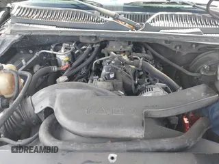 2003 GMC Yukon XL SLT z VIN 1GKEC16Z43J107189, wystawiony jako IAAI lot #42288816 z przebiegiem 312 532 mil mil oraz . Historia ofert i sprzedaży dostępna na DreamBid. Obrazek 10.