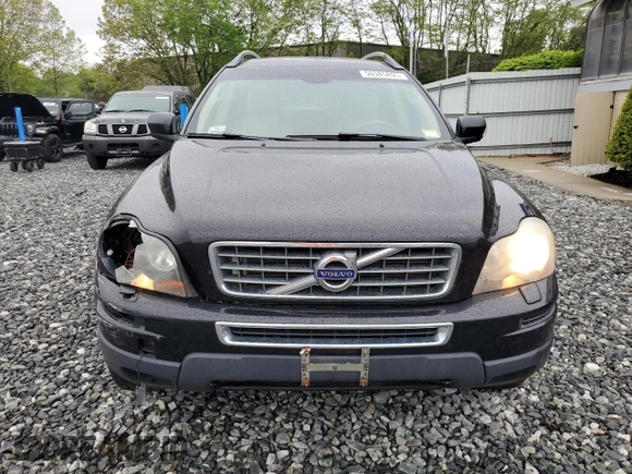 2011 Volvo XC90 I6 с VIN YV4952CZ4B1580880, выставлен на аукционе Copart как лот 56385895 с пробегом 161 825 миль миль и Чистый • Clean title. История ставок и продаж доступна на DreamBid. Изображение 5.
