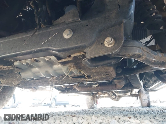 2023 Ford F-150 XL with VIN 1FTFW1E81PKD29821, listed as a IAAI auction lot 42039743 with Not provided miles and . Bid and sale history available at DreamBid. Image 6.