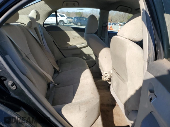 2010 Toyota Corolla with VIN 1NXBU4EE3AZ373676, listed as a Copart auction lot 41340625 with 316,640 mi miles and Clean Title. Bid and sale history available at DreamBid. Image 10.