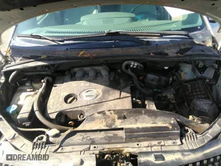 2004 Nissan Quest S with VIN 5N1BV28UX4N320900, listed as a IAAI auction lot 41995811 with 186,371 mi miles. Bid and sale history available at carsss.com. Image 10.