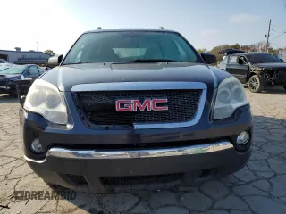 2012 GMC Acadia SLE with VIN 1GKKVPED5CJ290608, listed as a Copart auction lot 77938254 with 156,223 mi miles and Salvage Title. Bid and sale history available at carsss.com. Image 5.