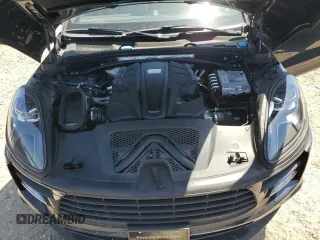 2019 Porsche Macan S с VIN WP1AB2A56KLB33219, выставлен на аукционе Copart как лот 52504045 с пробегом Не указан миль и Чистый • Clean title. История ставок и продаж доступна на DreamBid. Изображение 11.