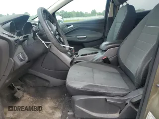 2013 Ford Escape SE with VIN 1FMCU0G95DUA54779, listed as a Copart auction lot 58428065 with 195,284 mi miles and Clean title. Bid and sale history available at DreamBid. Image 7.
