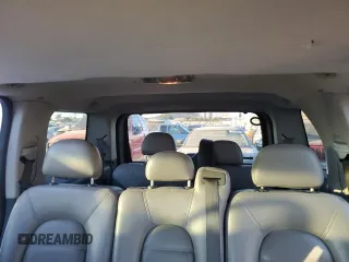 2004 Ford Explorer z VIN 1FMDU63K24ZA17336, wystawiony jako Copart lot #83890614 z przebiegiem 156 117 mil mil oraz Szkoda całkowita • Salvage title. Historia ofert i sprzedaży dostępna na DreamBid. Obrazek 10.