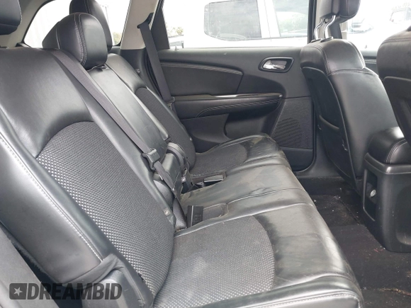 2016 Dodge Journey Crossroad z VIN 3C4PDCGB6GT198799, wystawiony jako IAAI lot #42429675 z przebiegiem 120 132 mil mil oraz . Historia ofert i sprzedaży dostępna na DreamBid. Obrazek 8.