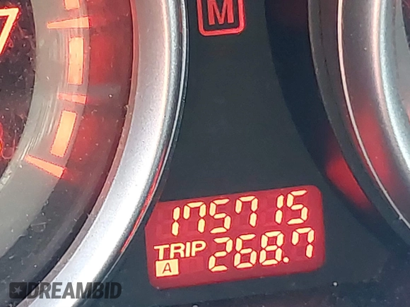 2010 Mazda CX-9 Sport with VIN JM3TB3MV3A0202032, listed as a IAAI auction lot 40699682 with 175,745 mi miles and . Bid and sale history available at carsss.com. Image 16.