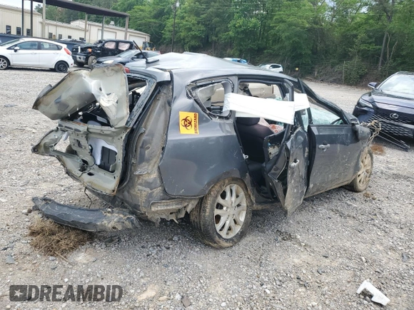 2009 Hyundai Elantra Touring z VIN KMHDC86E69U039400, wystawiony jako Copart lot #54718125 z przebiegiem Nie podano mil oraz Szkoda całkowita • Salvage title. Historia ofert i sprzedaży dostępna na DreamBid. Obrazek 3.