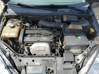 2002 Ford Focus SE Fleet с VIN 1FAHP36312W335971, выставлен на аукционе Copart как лот 56258105 с пробегом 176 814 миль миль и Списание • Salvage title. История ставок и продаж доступна на DreamBid. Изображение 11.