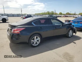2013 Nissan Altima S with VIN 1N4AL3AP8DN422167, listed as a Copart auction lot 54362665 with 115,551 mi miles and Salvage Title. Bid and sale history available at DreamBid. Image 3.